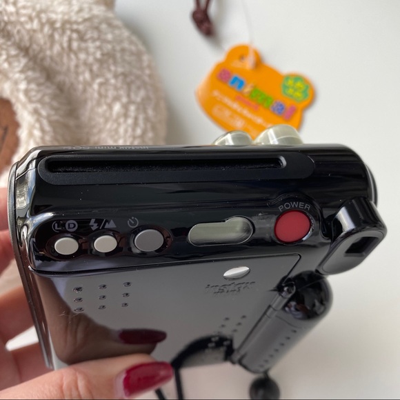 COPY - Fujifilm instax mini instant camera, film and case - Picture 10 of 12